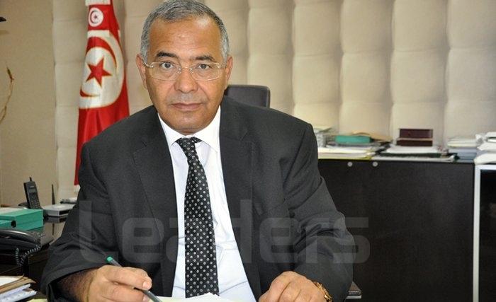 Mustapha Ben Letaief - PDG de l’Établissement de la télévision tunisienne : Télévision tunisienne,un cas spécifique Mustapha Ben Letaief - PDG de l’Établissement de la télévision tunisienne : Télévision tunisienne,un cas spécifique