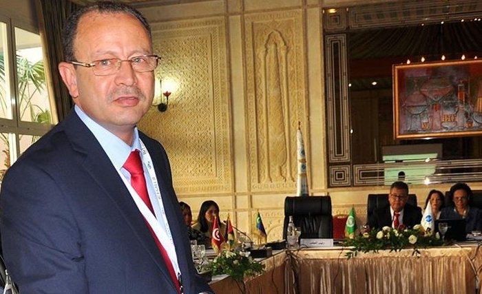 Mohamed Ben Amor succède à Khadija Ghariani à la tête de l’OATIC Mohamed Ben Amor succède à Khadija Ghariani à la tête de l’OATIC