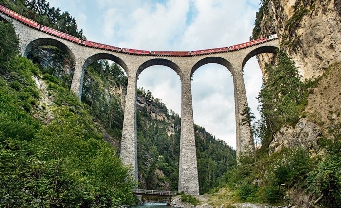 La Suisse en bref La Suisse en bref