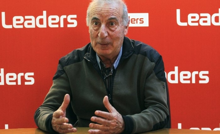 Guy Sitbon analyse pour Leaders les tenants et aboutissants des attaques de Paris (vidéo) Guy Sitbon analyse pour Leaders les tenants et aboutissants des attaques de Paris (vidéo)