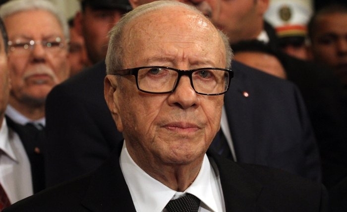 Béji Caïd Essebsi aux journalistes : « Soyez circonspects  dans vos écrits»