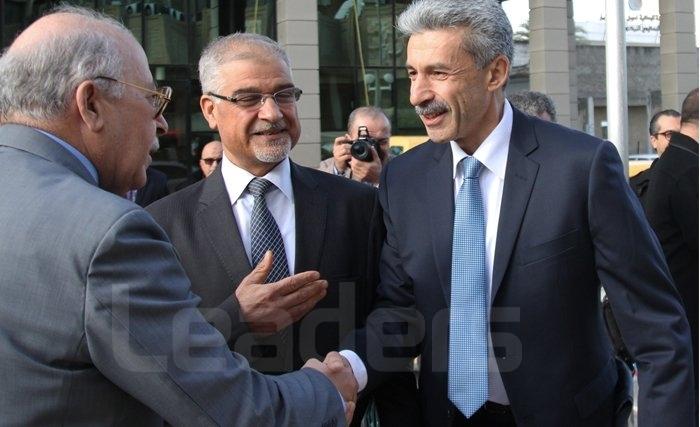 STB - Samir Saïd STB - Samir Saïd