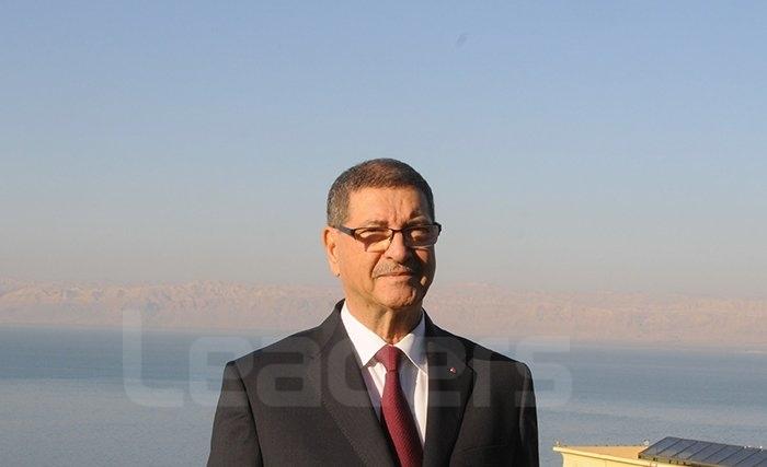 L’autre programme de la visite d’Habib Essid à Doha L’autre programme de la visite d’Habib Essid à Doha