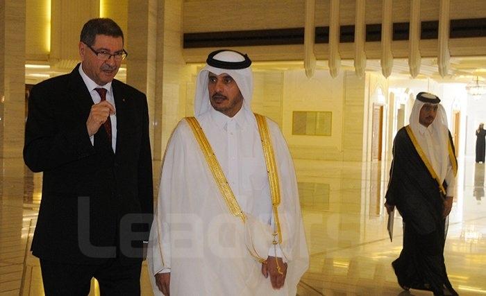 Essid au Qatar : Doha comprend mieux les défis de la Tunisie? Essid au Qatar : Doha comprend mieux les défis de la Tunisie?