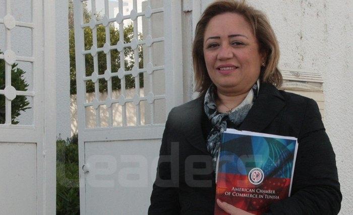 AMCHAM Tunisia: We are Moving Forward! AMCHAM Tunisia: We are Moving Forward!