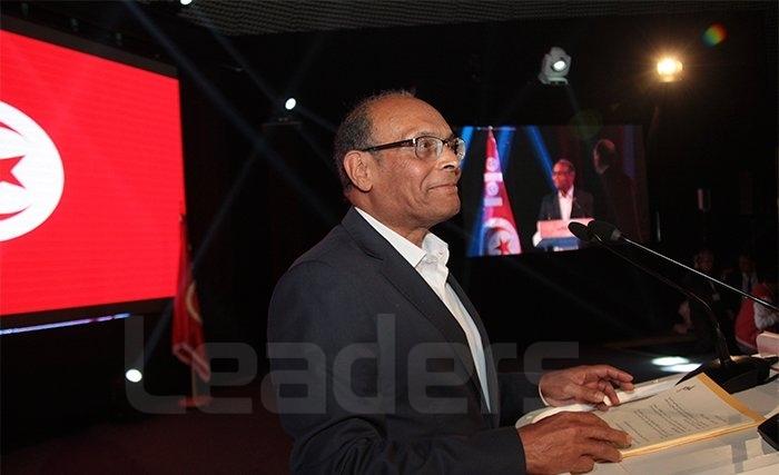 Le cadeau du « Poète » Moncef Marzouki et l’anecdote de Bourguiba