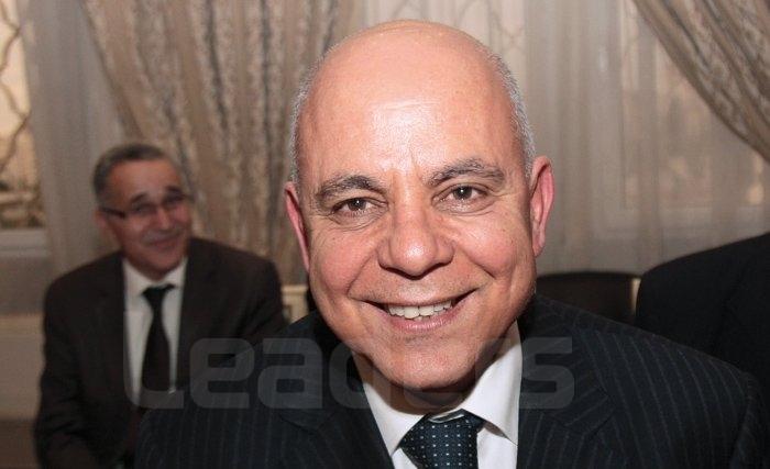 Nourddine Zekri Nourddine Zekri