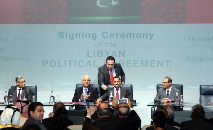 24 municipalités libyennes cautionnent l'accord sur la formation d'un gouvernement d'union