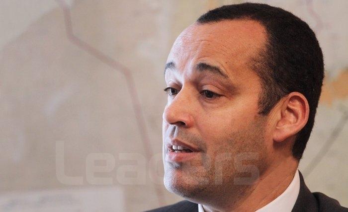 Yassine Brahim : Afek Tounès a eu raison de se joindre à la coalition et c’est au chef du gouvernement de décider des reconductions Yassine Brahim : Afek Tounès a eu raison de se joindre à la coalition et c’est au chef du gouvernement de décider des reconductions