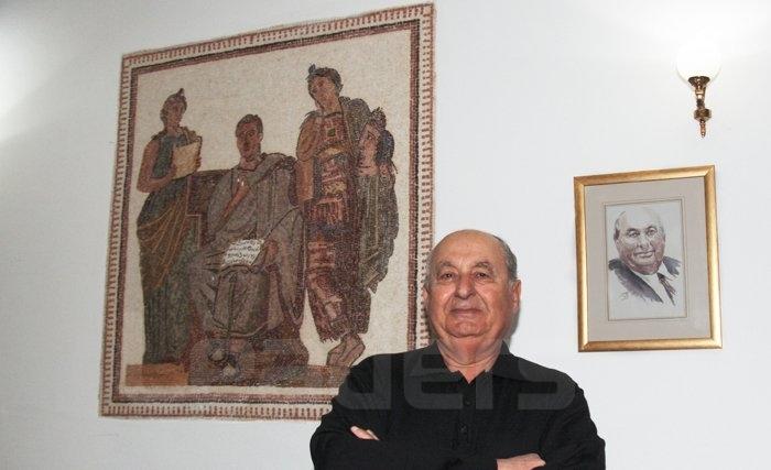 Sadok Belaïd : Quelles propositions approfondies faire au président Caïd Essebsi (3/3) Sadok Belaïd : Quelles propositions approfondies faire au président Caïd Essebsi (3/3)