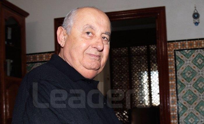 Sadok Belaïd : Ce que nous a dit le président Caïd Essebsi (1/3) Sadok Belaïd : Ce que nous a dit le président Caïd Essebsi (1/3)