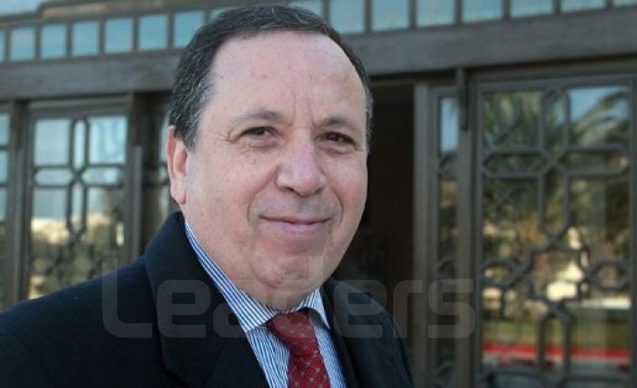 Qui est Khemaies Jinaoui ministre des Affaires Etrangères? Qui est Khemaies Jinaoui ministre des Affaires Etrangères?