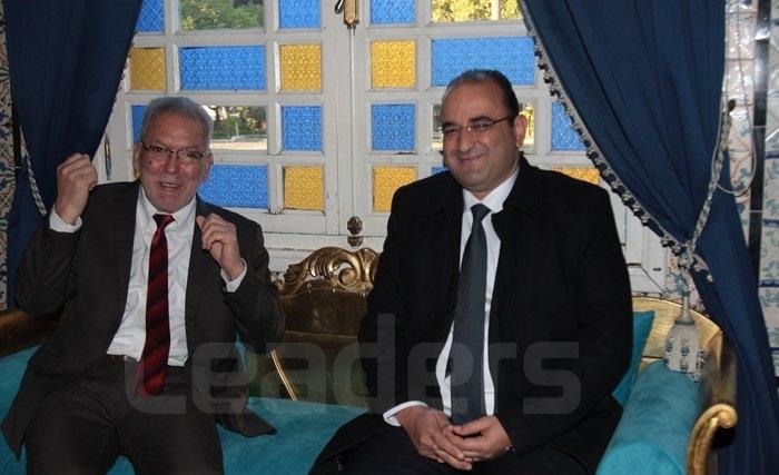Investiture des nouveaux membres du gouvernement Essid : Des photos inédites Investiture des nouveaux membres du gouvernement Essid : Des photos inédites