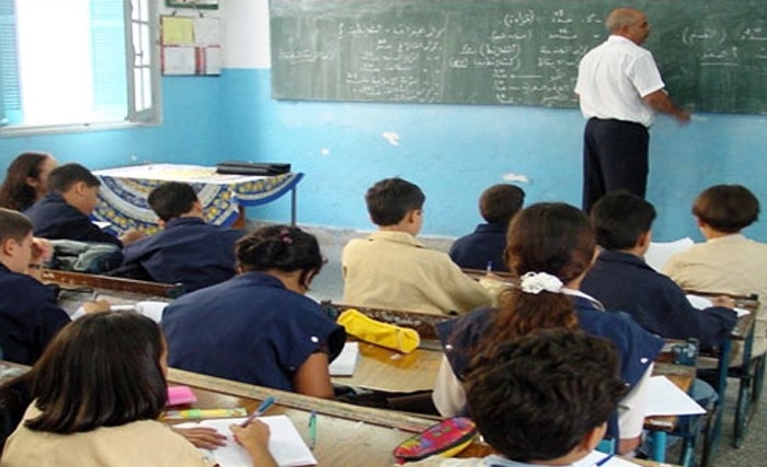 L'Ecole publique tunisienne, l’ascenseur social en chute libre L'Ecole publique tunisienne, l’ascenseur social en chute libre