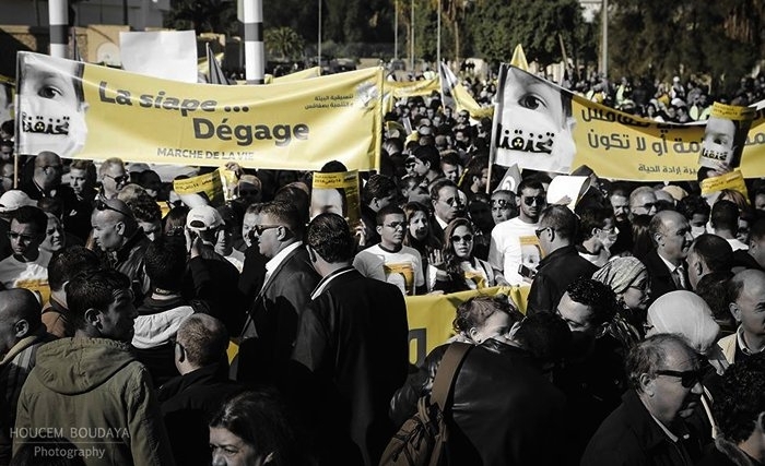 La société civile à Sfax déterminée à fermer la SIAPE en 2016 La société civile à Sfax déterminée à fermer la SIAPE en 2016