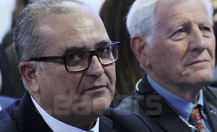 Rafaa Ben Achour : Pourquoi j’avais demandé en 2013 mon départ à la retraite anticipée Rafaa Ben Achour : Pourquoi j’avais demandé en 2013 mon départ à la retraite anticipée