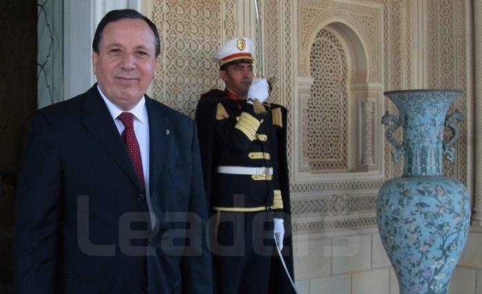 La Tunisie dénonce vigoureusement les déclarations de Moncef Marzouki impliquant les Émirats arabes