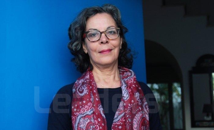 Monia Ben Jémia élue présidente des Femmes démocrate Monia Ben Jémia élue présidente des Femmes démocrate