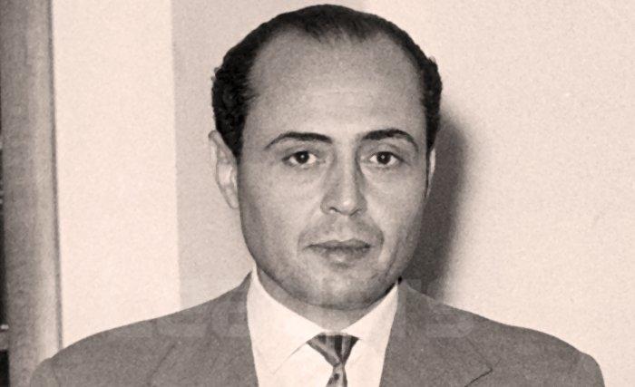 Taïeb Triki,ancien proche collaborateur de Mahmoud Messadi et  fondateur du CNP n'est plus. 