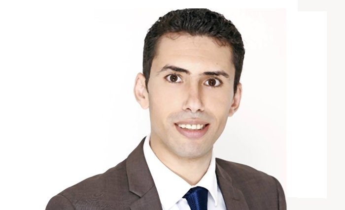 Marouan Felfel Marouan Felfel
