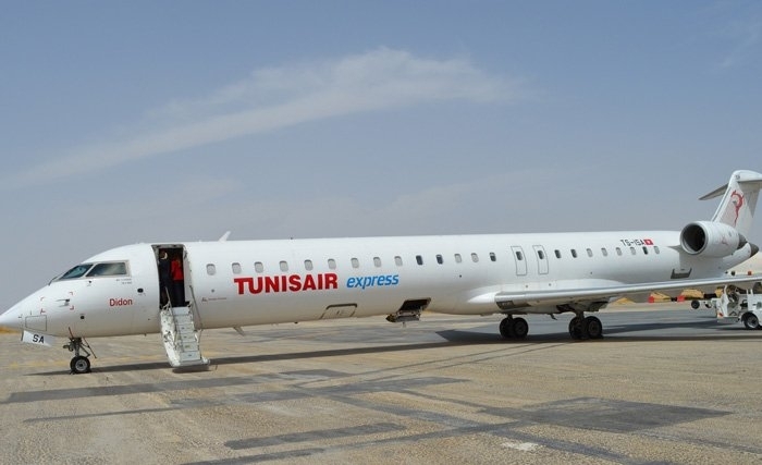 Tunisair Express : ouverture de nouvelles lignes sur Paris-CDG 3