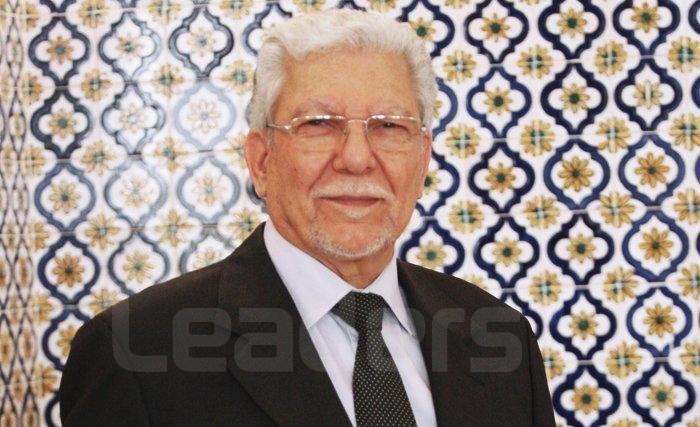 Taieb Baccouche, candidat officiel de la Tunisie à l’UMA