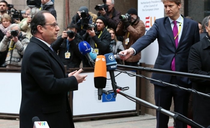 La France condamne l’attaque de Ben Guerdane « qui ne fait que renforcer l'urgence d'une solution politique en Libye » La France condamne l’attaque de Ben Guerdane « qui ne fait que renforcer l'urgence d'une solution politique en Libye »