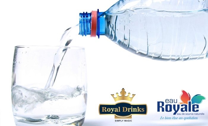 Royal Drinks inaugure prochainement son unité « Eau Royale » à Siliana