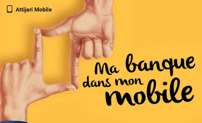 Attijari bank lance son application « Attijari Mobile Tunisie »