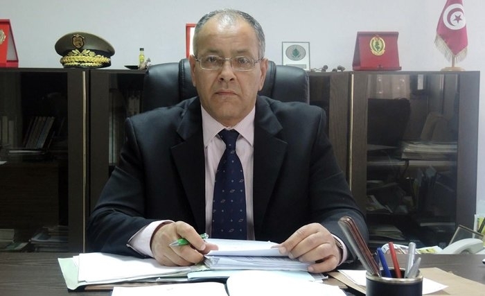 Habib Abid, nouveau directeur général des Forêts