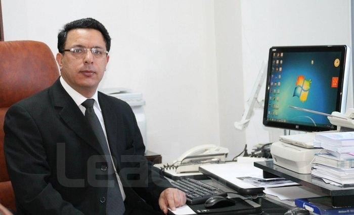 Abdelmajid BENAMARA, Directeur ONU Développement Durable en Asie Abdelmajid BENAMARA, Directeur ONU Développement Durable en Asie