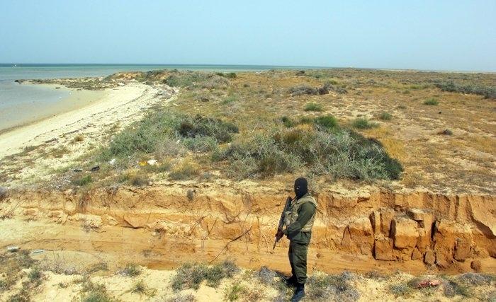 L’autre Ras Jedir, une merveilleuse plage sablonneuse L’autre Ras Jedir, une merveilleuse plage sablonneuse