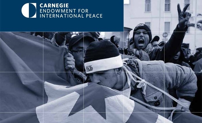 Entre péril et promesse : un nouveau cadre de partenariat avec la Tunisie - Rapport spécial de Carnegie  