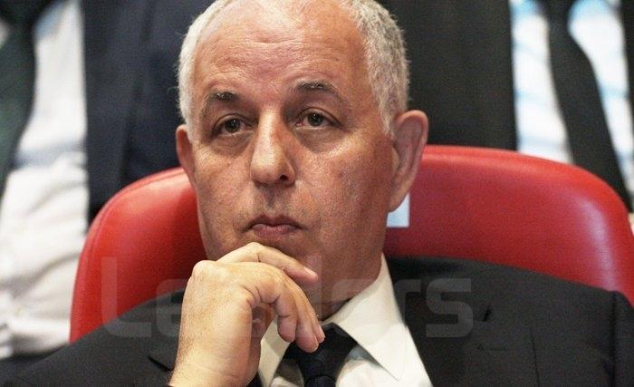 Mustapha Kamel Nabli Mustapha Kamel Nabli
