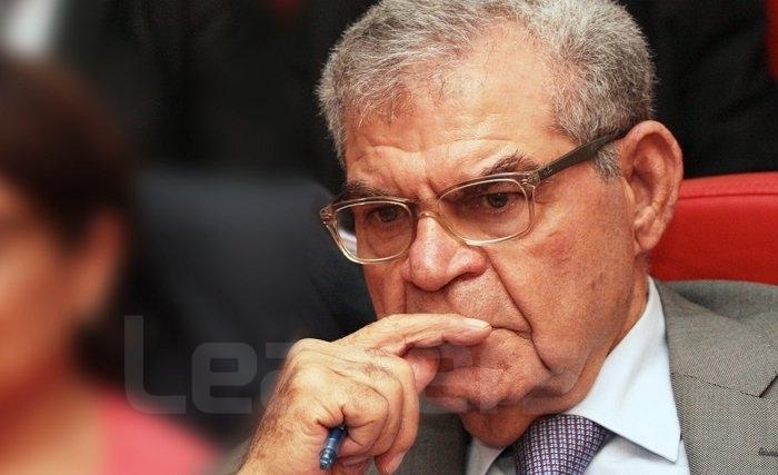Monsef Sellami Monsef Sellami