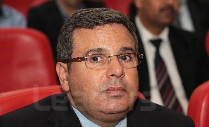  Khaled Sellami – Loi Bancaire : Meilleure représentation des petits porteurs