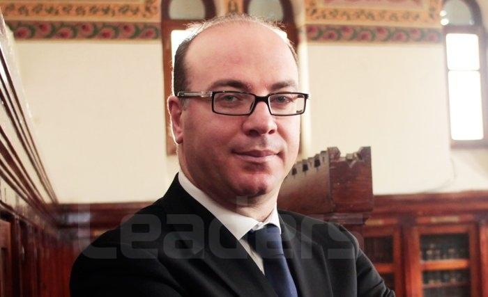 Elyès Fakhfakh – Loi bancaire : Pourquoi le ministère des Finances abandonne son autorité d’agrément Elyès Fakhfakh – Loi bancaire : Pourquoi le ministère des Finances abandonne son autorité d’agrément