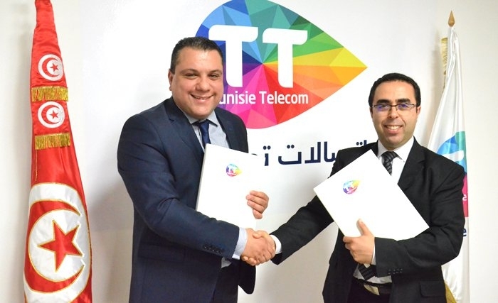 Tunisie Telecom: un des premiers partenaires CSP de Microsoft en Afrique