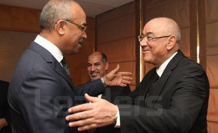 Chaleureuse accolade algéro-marocaine et stratégie maghrébine commune contre l’extrémisme (Album photo)