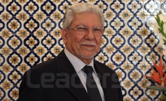 Taieb Baccouche sera-t-il élu secrétaire général de l’UMA ce 5 mai
