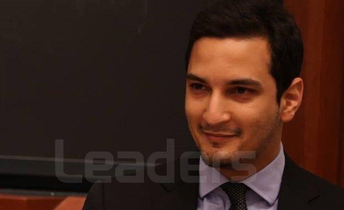 Harvard - Le Tunisien Aziz Majoul remporte le Spring 2016 Class Aaward avec la simulation du débat présidentiel américain
