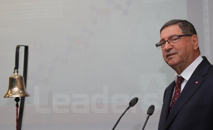 Habib Essid : Les opérateurs des télécoms, des candidats potentiels à la Bourse Habib Essid : Les opérateurs des télécoms, des candidats potentiels à la Bourse