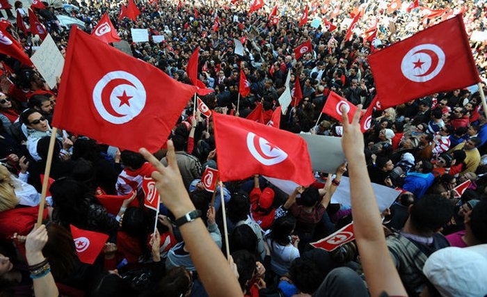 Un colloque à la Sorbonne sur les conséquences du «Printemps arabe»