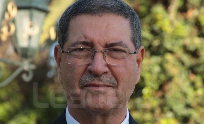 Sellami : Voici pourquoi je soutiens le maintien d’Habib Essid Sellami : Voici pourquoi je soutiens le maintien d’Habib Essid