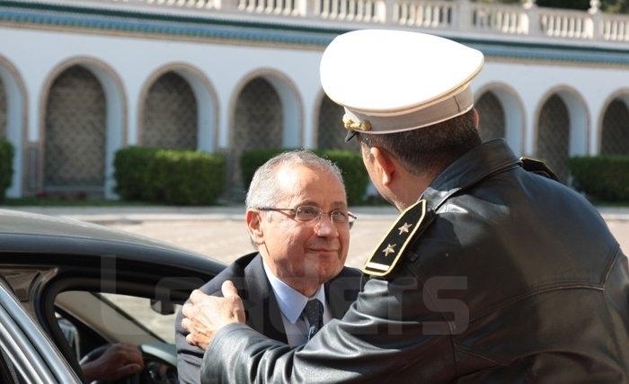 Caïd Essebsi commence la réconciliation nationale par ... la diplomatie