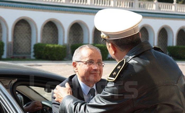 Caïd Essebsi commence la réconciliation nationale par ... la diplomatie Caïd Essebsi commence la réconciliation nationale par ... la diplomatie