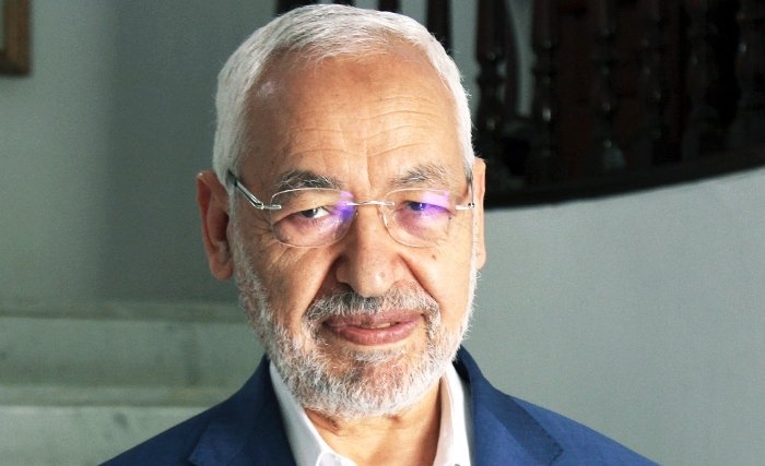 Interview Ghannouchi - FIN - Interview Ghannouchi - FIN -