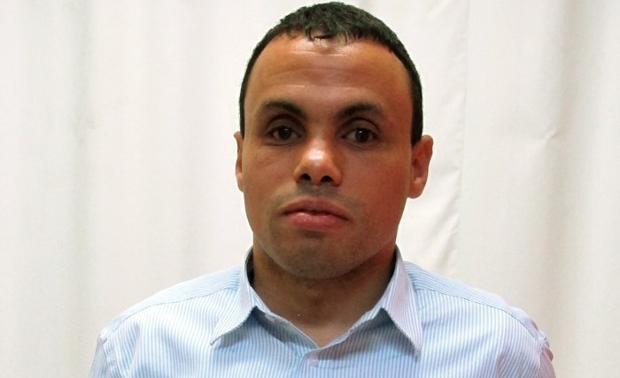 Aymen Boughanmi