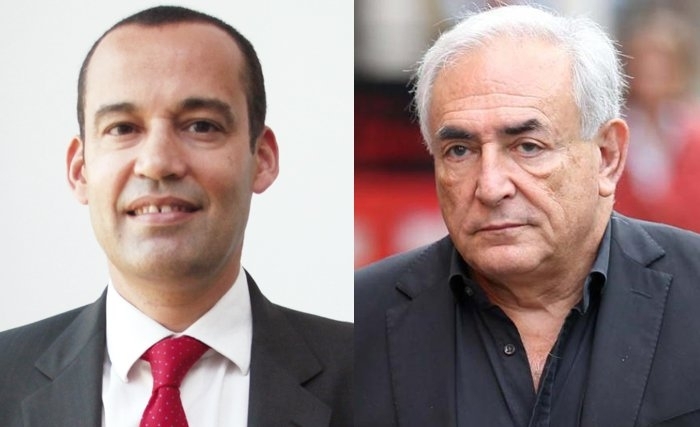 Si Yassine Brahim est incapable de récuser DSK, la Tunisie le fera