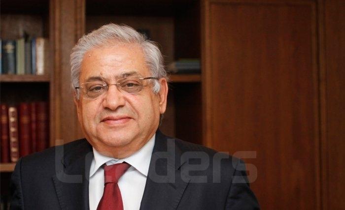 Abderrazak Zouari conseillera la Direction Afrique de BNP Paribas Abderrazak Zouari conseillera la Direction Afrique de BNP Paribas